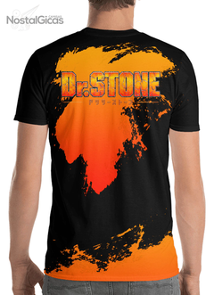 Camisa Senku - Dr. Stone - M.02 - comprar online