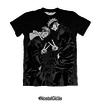 Camisa Exclusiva Yuji Itadori e Satoru Gojo Mangá