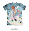 Camisa Exclusiva Kazuma Kuwabara Mangá