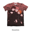 Camisa Exclusiva Jujutsu Kaisen Mangá - Trio