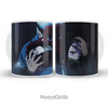 Caneca Kimetsu no Yaiba - Together