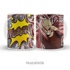 Caneca Muscular - Boku no Hero Academia