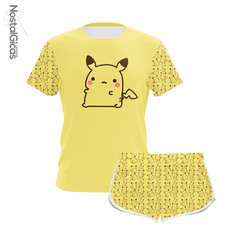 Pijama Pikachu - comprar online