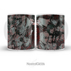 Caneca Jujutsu Kaisen - 014