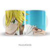 Caneca Nanatsu no Taizai - Ira do Dragão