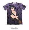 Camisa Exclusiva Merlin - Witch - Mangá