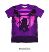 Camisa Inosuke Hashibira - Purple Edition