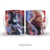 Caneca Jujutsu Kaisen - 002