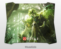 Mouse pad gamer, Treant Protector