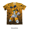 Camisa Exclusiva Metabee Mangá