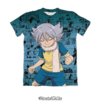 Camisa Exclusiva Shiro Fubuki Mangá