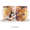 Caneca Nanatsu no Taizai - Estarossa Flame