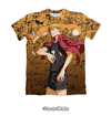 Camisa Exclusiva Atsumu Miya - Mangá - V.02