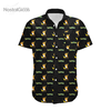 Camisa Social - Raichu