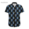 Camisa Social Joey Wheeler