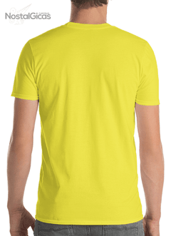 Camisa Pikachu - comprar online