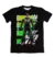 Camisa Tekken 8 - Eddy Gordo