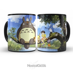 Caneca Meu Amigo Totoro - 002 - comprar online