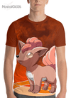 Camisa Vulpix