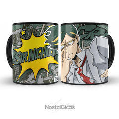 Caneca Sir Nighteyer - Boku no Hero Academia - comprar online