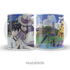 Caneca Ao no Exorcist - Mephisto's Park