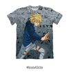 Camisa Exclusiva Weisz Steiner Mangá - V.2