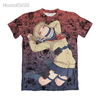 Camisa Exclusiva Himiko Toga - Mangá - 01