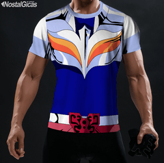 Camisas Uniforme Confort 3D Constelação da Fenix