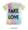 Camisa BTS | FAKE LOVE