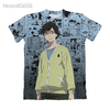 Camisa Exclusiva Okumura Yukio - Mangá