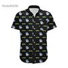 Camisa Social - Wartortle