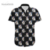 Camisa Social Sukuna Ryomen