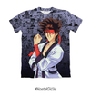 Camisa Exclusiva Sagara Sanosuke Mangá