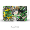 Caneca Tsuyu Asui - Boku no Hero Academia