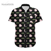Camisa Social - Clefable