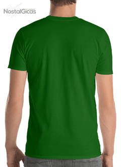 Camisa Treecko - comprar online