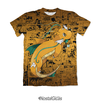 Camisa Exclusiva Dragonite - Pokémon