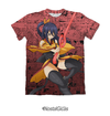 Camisa Exclusiva Homura Kogetsu Mangá