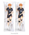 Dakimakura Hinata Shouyou (Travesseiro de Abraçar)