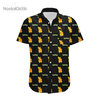 Camisa Social - Torchic