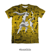 Camisa Exclusiva Arceus - Pokémon