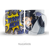 Caneca Tenya Iida - Boku no Hero Academia