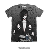 Camisa Exclusiva Hyakkimaru - Dororo Mangá