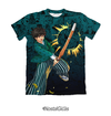 Camisa Exclusiva Yahiko Myoujin Mangá