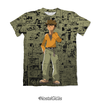 Camisa Exclusiva Brock - Pokémon