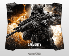 Mouse pad Gamer, Call of Duty MOD2