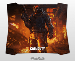 Mouse pad Gamer, Call of Duty MOD3