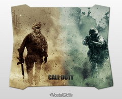 Mouse pad Gamer, Call of Duty MOD6