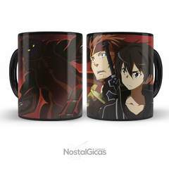 Caneca Sword Art Online - Despair - comprar online