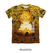 Camisa Exclusiva Katsuki Bakugo - Kacchan Mangá